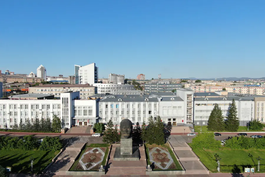 Осталась память о Войне: для школьников — фото 1