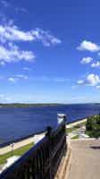 Экскурсия "Пешеходная прогулка по древнему Ярославлю" - фото отзыва 3