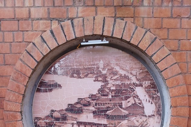 Виды Авторская экскурсия по левому берегу Тбилиси