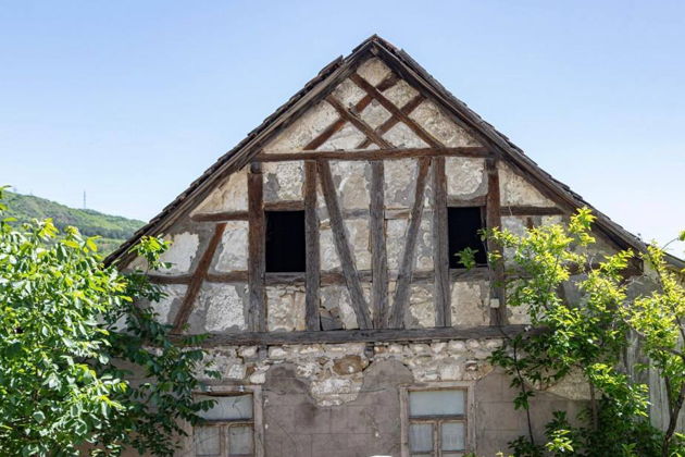 Виды Загадки Картлийского царства: от виноделия к легендам