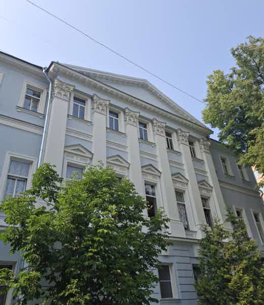 «К. Станиславский: жизнь ВНЕ сцены» — авторская экскурсия в мини-группе - фото 4