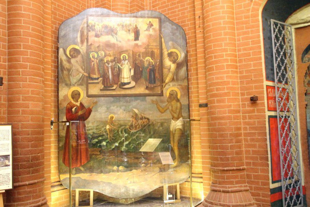 Храм Василия Блаженного: аудиоэкскурсия с билетом — фото 6