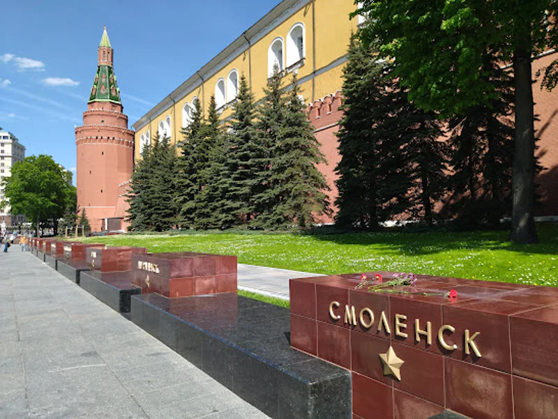 Исторический центр Москвы. Всё самое главное в сердце столицы за 3 часа — фото 6