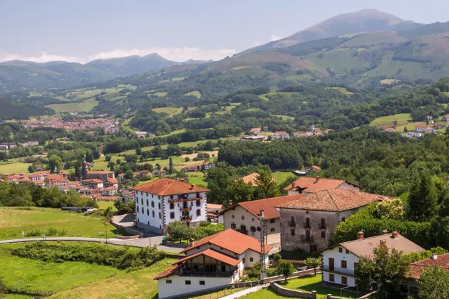 Легендарные баскские пещеры: Сугарамурди и Сар — фото 2
