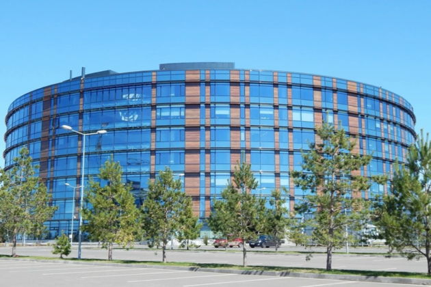 Виды По окрестностям Казани: Свияжск, Раифа, Иннополис и Вселенский храм