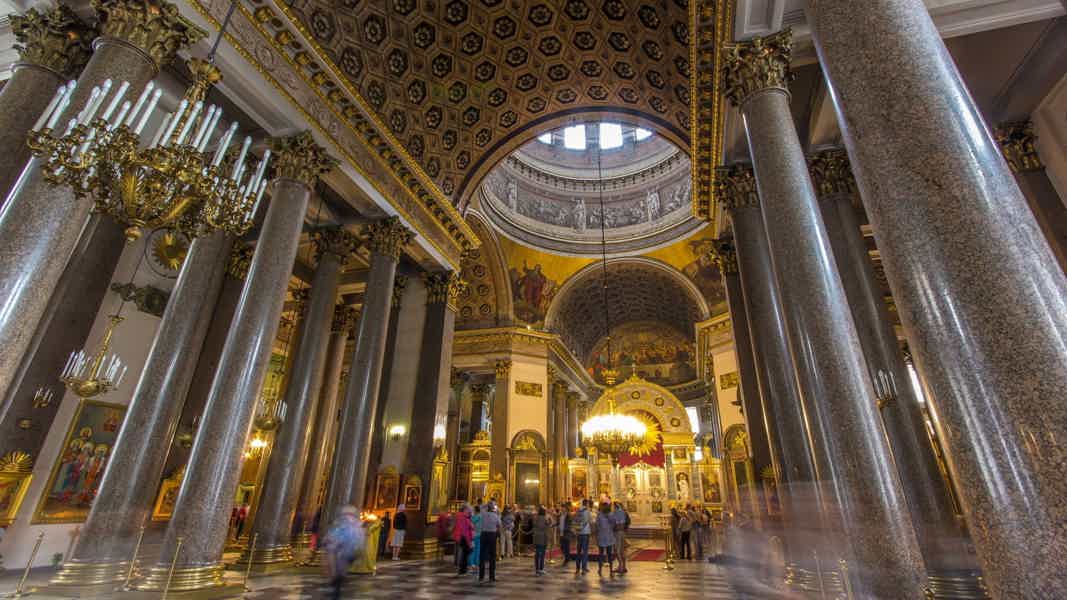 Казанский собор: аудиоэкскурсия по главной святыне Петербурга - фото 6