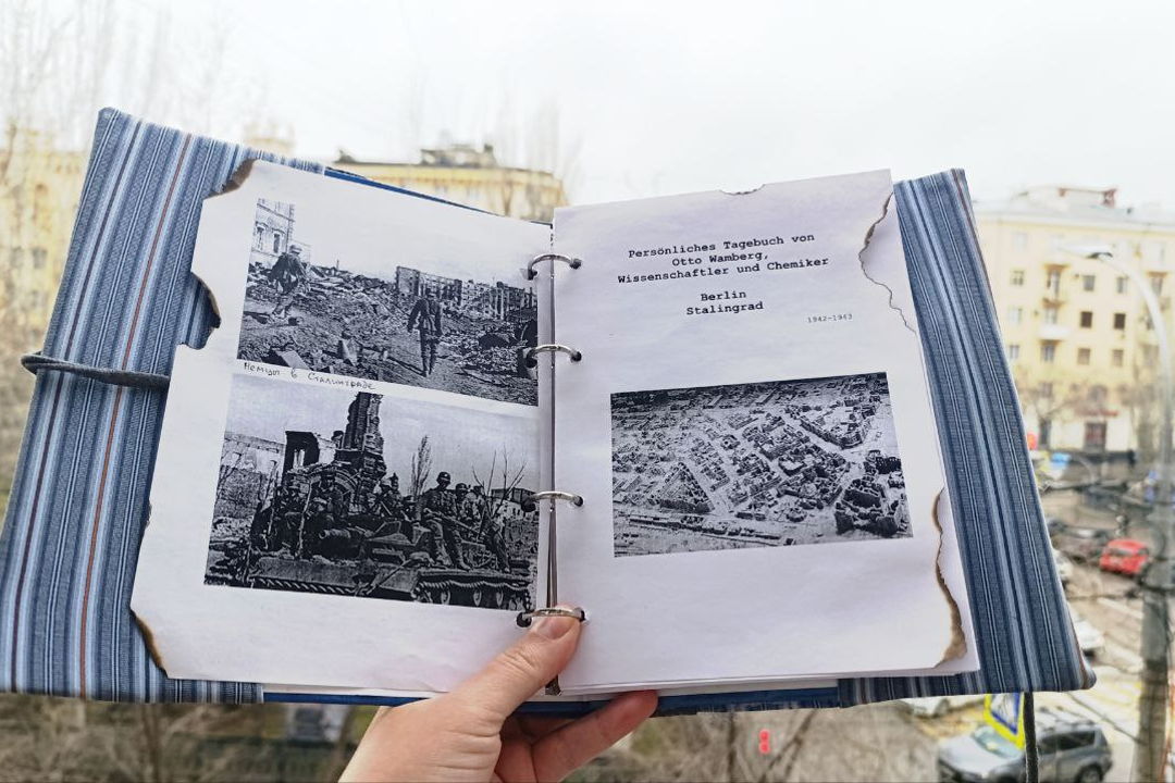 Квест в мини-группе «Школа разведчиков»‎ — фото 3