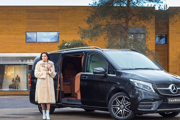 Индивидуальный трансфер в Мале - комфорт и удобство в пути