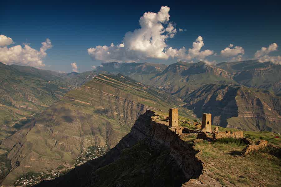 Гоор и Кахиб — тур в древние селения горного Дагестана   - фото 2