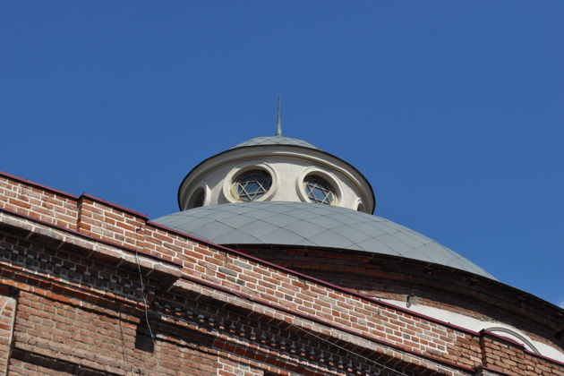 Виды Еврейский Тбилиси: история, люди, религия