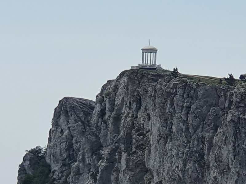 Национальный парк Крымский - фото 2