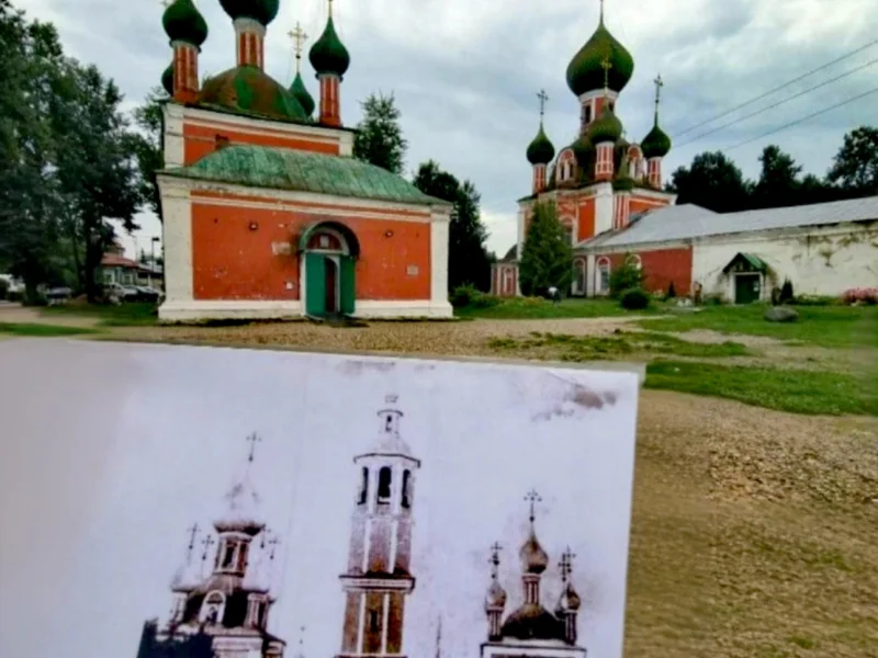 Славный город Переславль. Идеальное приключение для семьи и друзей. — фото 6, Переславль-Залесский | Покатаем