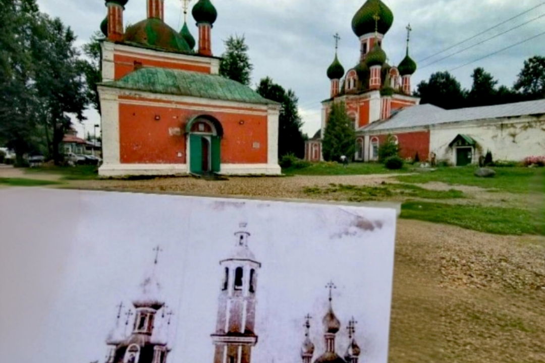 Славный город Переславль. Идеальное приключение для семьи и друзей. — фото 5