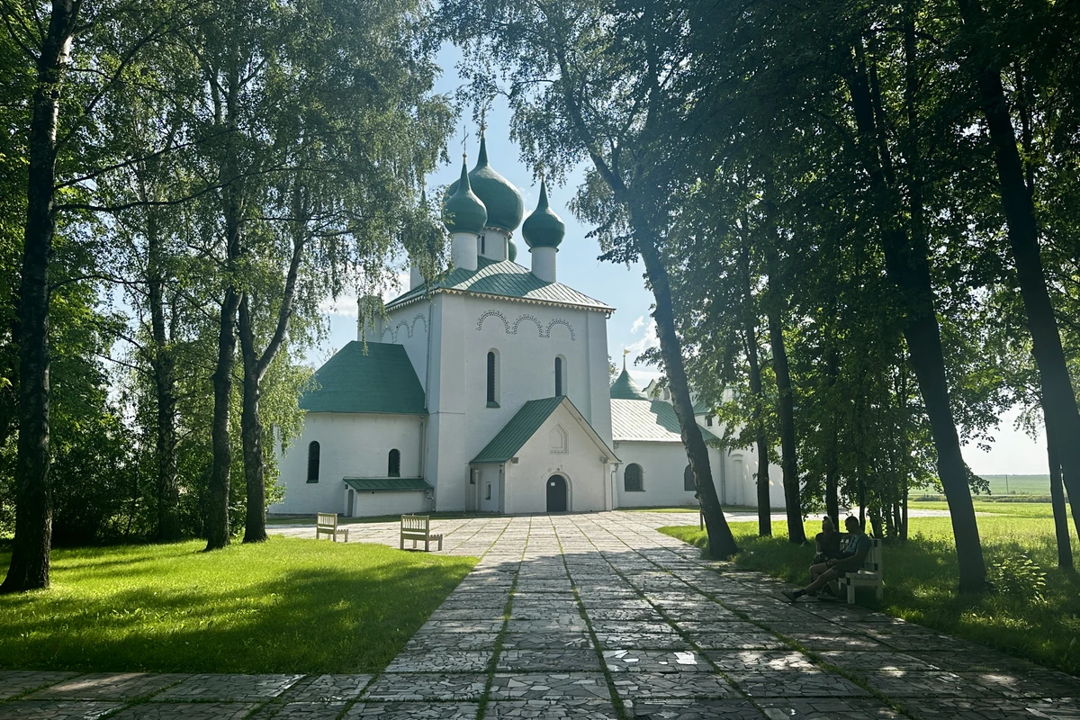 Из Тулы на Куликово поле через Себино — фото 8