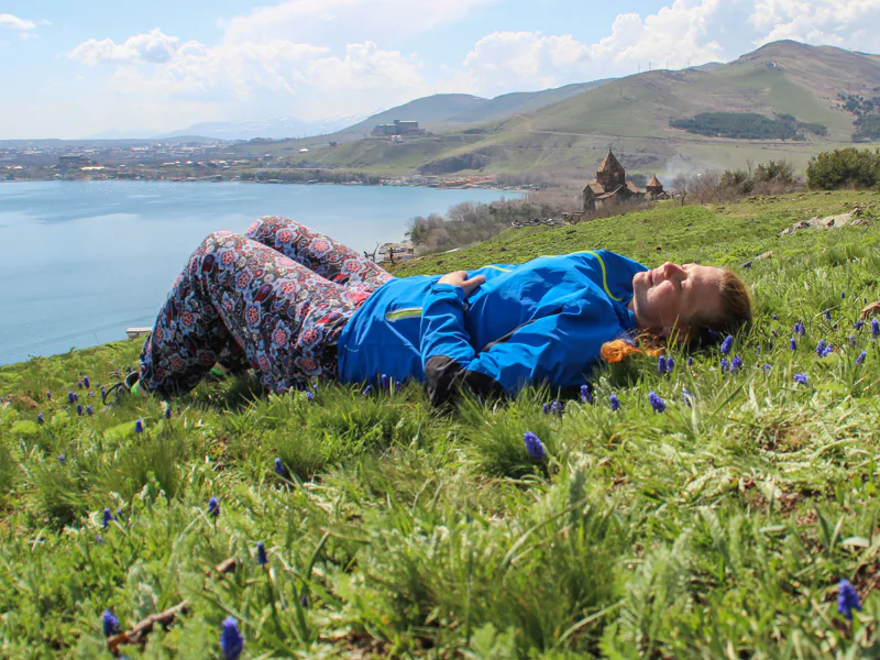 Day Trip to Sevan, Dilijan, Wine Tour in Ijevan — photo 7, Yerevan | Pokataem