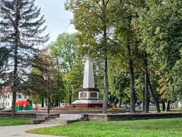 Экскурсия "Романтика Гродно: незабываемое путешествие из Минска " - фото отзыва 3
