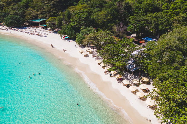 Фото к экскурсии Остров Самет: ваш тропический рай