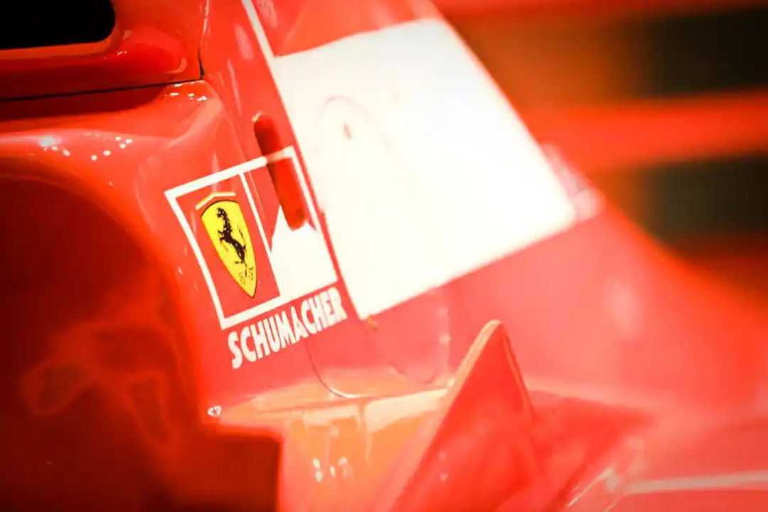Билеты в тематический парк Ferrari World — фото 4