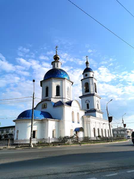 Малоярославец: знакомство с городом в пределах главной площади - фото 6