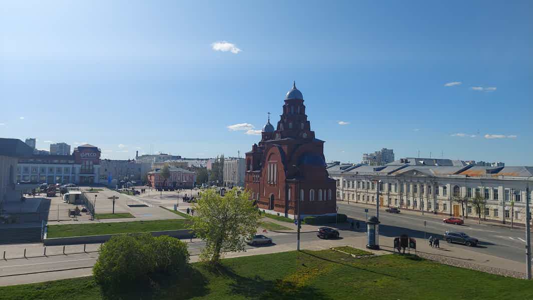 «Сердце древней Руси: Владимир» - фото 2