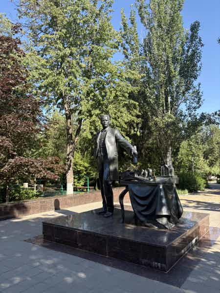 От крепости к донской столице – прогулка по Ростову-на-Дону - фото 6