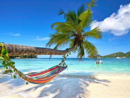 Коралловые рифы Карлос и Карлос II