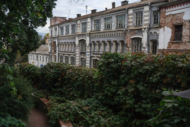 Злачная Хитровка: криминальные тайны и скрытая жизнь старой Москвы