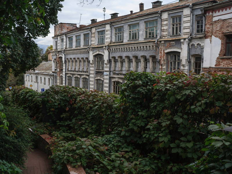 Злачная Хитровка: криминальные тайны и скрытая жизнь старой Москвы
