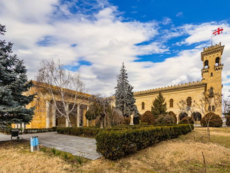 Музей Сталина