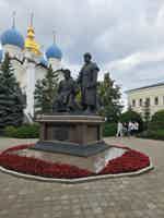 Экскурсия "Вся Казань за один день с чаепитием и дегустацией" - фото отзыва 4