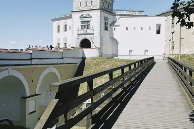 Гродно только для вас: индивидуальная пешеходная экскурсия — фото 3