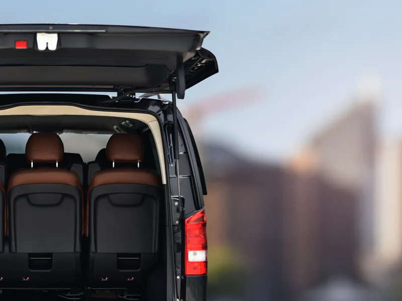 Безопасный трансфер: Добро пожаловать в Стамбул — фото 6, Стамбул | Покатаем