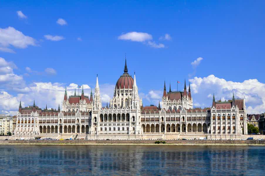 Будапешт для своих. Современная жизнь города - фото 1