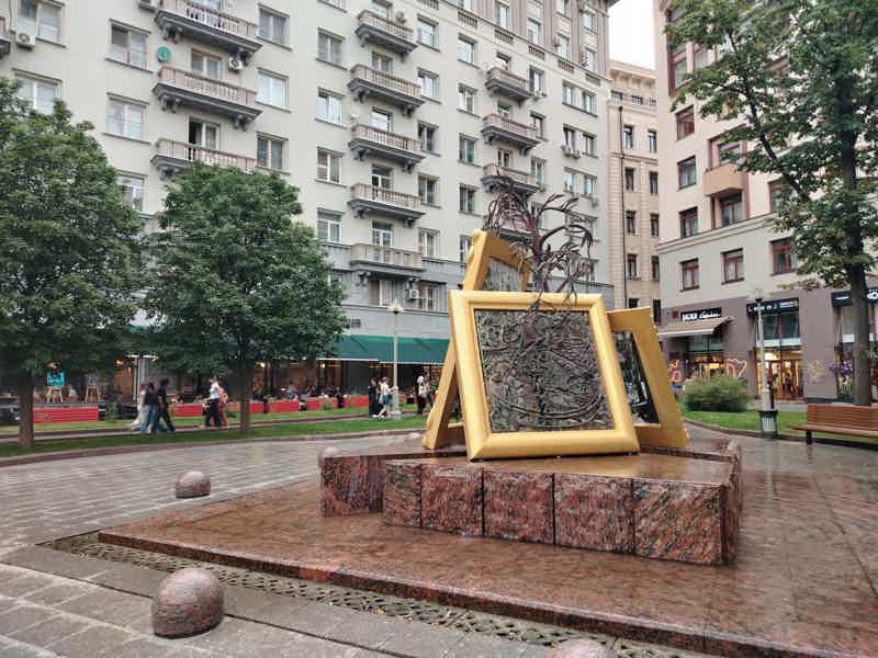 Замоскворечье многоликое и интересное - фото 5