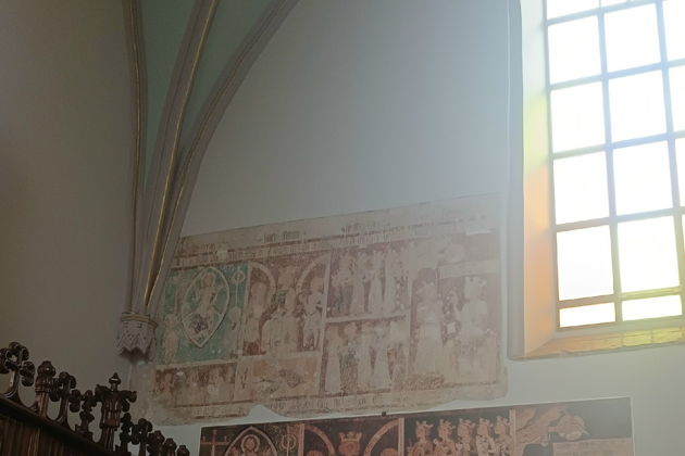 Виды Штайндамм — место, где билось сердце Кёнигсберга