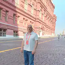 Гид на экскурсию Групповая экскурсия «Замоскворечье многоликое и интересное»