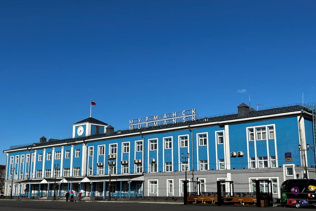Вечерний Мурманск: увлекательная автомобильно-пешеходная экскурсия — фото 8