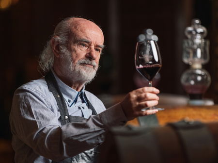 Винный завод