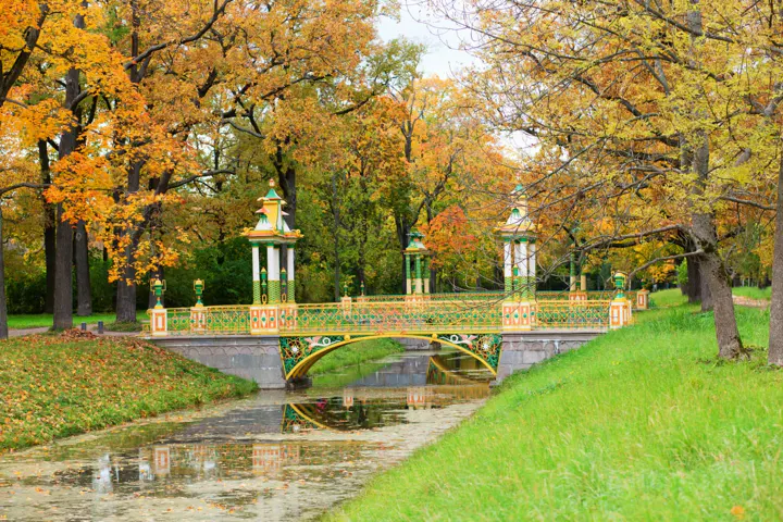 Александровский парк