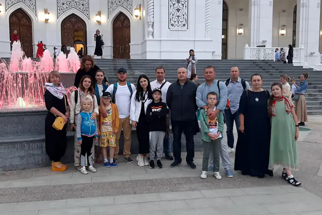 Земля Героев. Чеченская Республика — фото 2