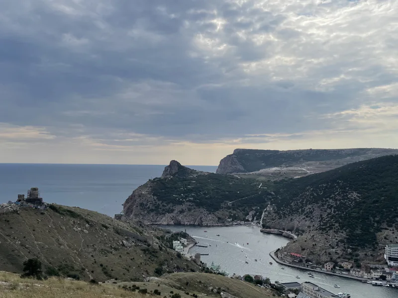 Золотое кольцо Крыма: любовь с первого взгляда — фото 2, Алупка | Покатаем