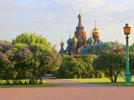 Марсово поле