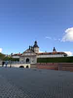 Экскурсия "Экскурсия в Несвижский дворец и Мирский замок" - фото отзыва 3