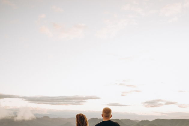 Виды Фототур на перевал Гумбаши