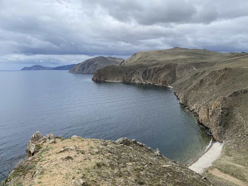 К берегам Байкала — тур к Малому морю - фото 6