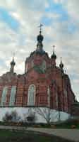 Экскурсия "Святыни Оптиной пустыни и окрестностей" - фото отзыва 4