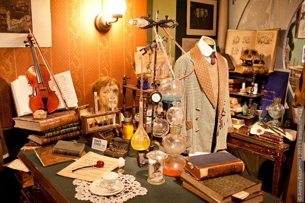 Виды Синема Тур