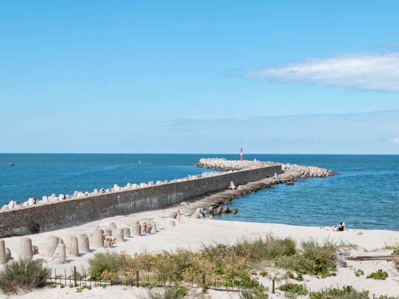 Морская прогулка на скоростном катере из Балтийска  - экскурсия в Калининград, Россия