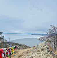 Экскурсия "Весенний Байкал — путешествие к истоку Ангары" - фото отзыва 4