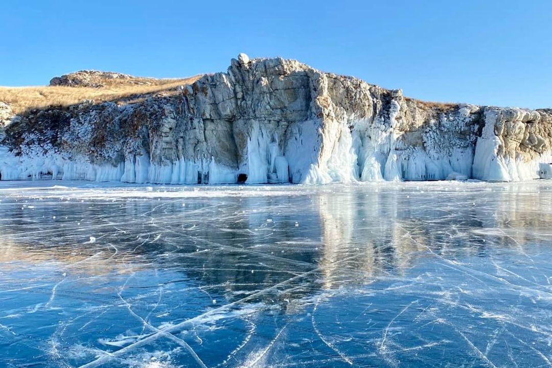 Ольхон — сердце Байкала: однодневная экскурсия — фото 1